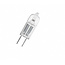 R&M Line HALOSTAR STARLITE 20W 12V G4 Halogen Lamp