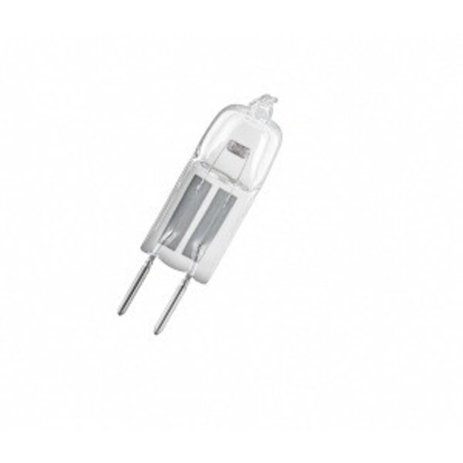 Osram HALOSTAR STARLITE 10W 12V G4 Halogen Lamp | Warm White Light (2800K) |130 Lumens | Dimmable