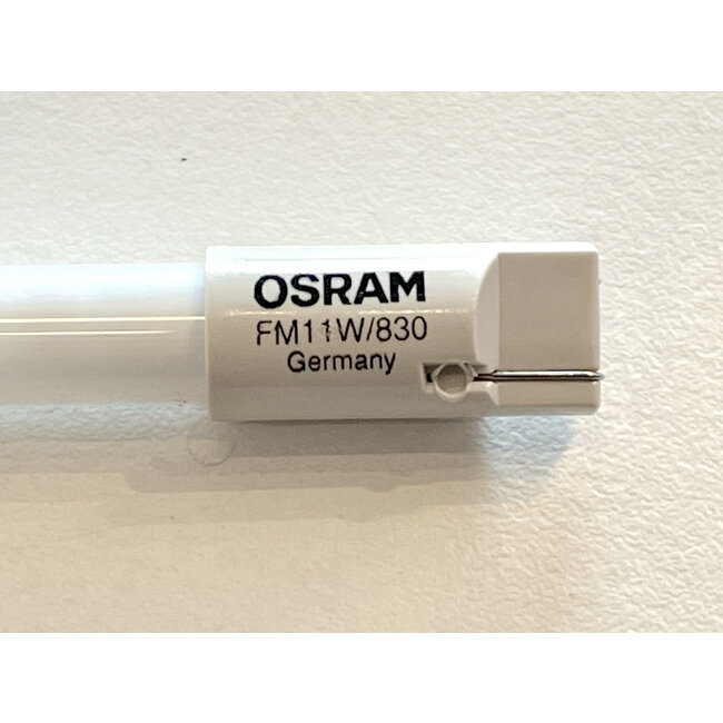 Osram T2 FM 13W/730 Fluorescent Miniature Warm White W4.3