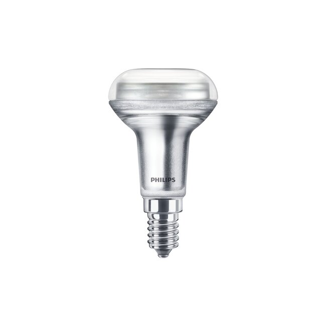 Philips CorePro LEDspot E14 R50 2.8W 827 -  Zeer Warm Wit 2700K