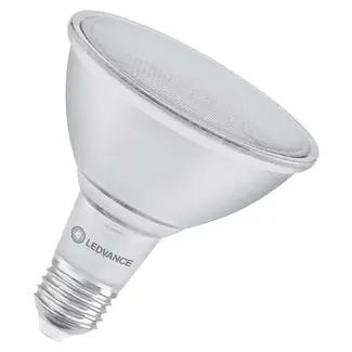 Ledvance /Osram  PAR38 E27 15.2W 927 Dimmable - Replaces 120W