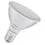 Ledvance /Osram  Performance LED Spot E27 PAR38 15.2W 927 Zeer Warm Wit - Dimbaar - 1035lm - Vervangt 120W