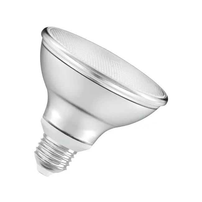 Ledvance /Osram  PAR30 LED Spot E27 10W - 2700K Zeer Warm Wit - Dimbaar - Vervangt 75W