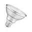 Ledvance /Osram  PAR30 LED Spot E27 10W - 2700K Zeer Warm Wit - Dimbaar - Vervangt 75W