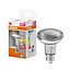 Ledvance /Osram  LED Superstar Reflector Lamp R63 E27 4.9W - Warm White 2700K - Dimmable - Replaces 60W Halogen