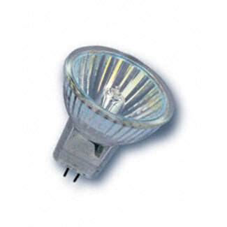 Philips Brilliantline 35 20W 12V GU4 Halogeenlamp