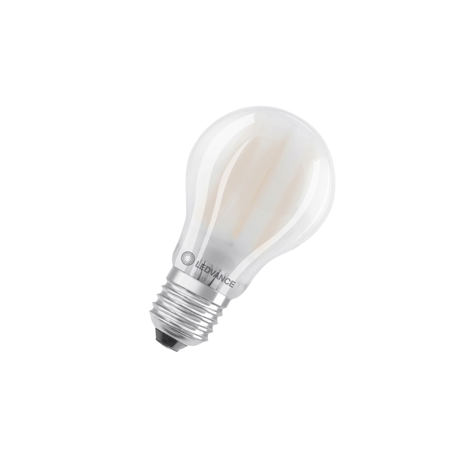 LEDVANCE Superior E27 LED Bulb 7W 4000K Dimmable - Replaces 60W - R&M ...