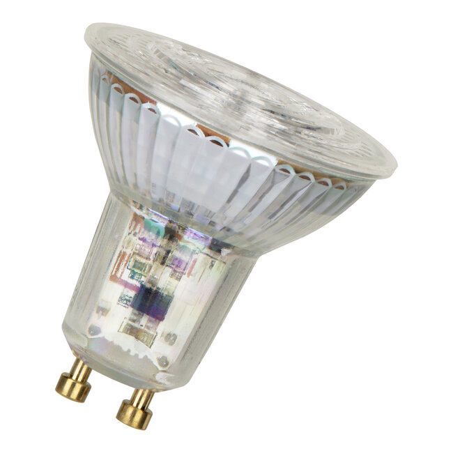 Bailey GU10 LED Spot 5.5W 420lm 2200K Dimmable – Extra Warm White