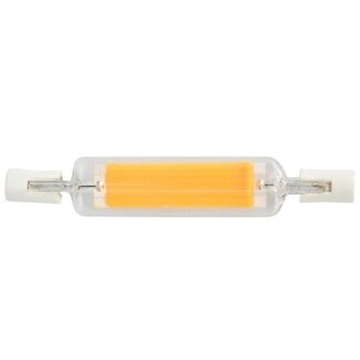 Segula  R7s clear 78mm - 2700k 4w 450lm not dimmable