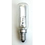 Toplux Ovenlamp Gloeilamp 40W E14 – Dimbaar – Warm Wit 2900K – Hittebestendig tot 300°C – T25 – 220-240V