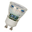 Bailey Mini GU10 LED spot lamp PAR11  3W 300lm 2700K  Dimbaar