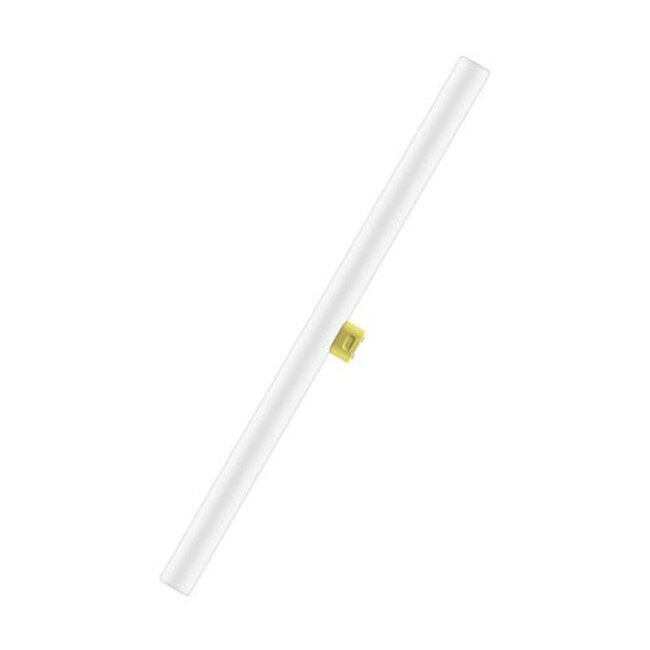 Ledvance /Osram  LEDinestra S14d 4.8W 470lm 827 50cm – Zeer Warm Wit – Niet Dimbaar – Vervangt 40W