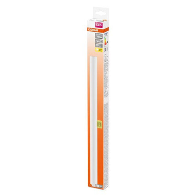 Ledvance /Osram  LEDinestra S14d 4.8W 470lm 827 50cm – Zeer Warm Wit – Niet Dimbaar – Vervangt 40W