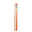 Ledvance /Osram  LEDinestra S14d 4.8W 470lm 827 50cm – Zeer Warm Wit – Niet Dimbaar – Vervangt 40W