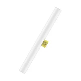 Ledvance /Osram  LEDinestra S14d 3.1W 275lm 827 30cm – Zeer Warm Wit – Dimbaar