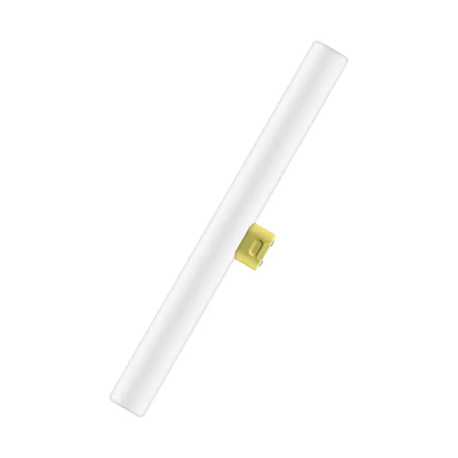 Ledvance /Osram  LEDinestra S14d 3.1W 275lm 827 30cm – Zeer Warm Wit – Dimbaar – Vervangt 35W