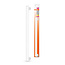 Ledvance /Osram  LEDinestra S14s 4.9W 470lm 827 50cm – Extra Warm White – Dimmable – Replaces 60W
