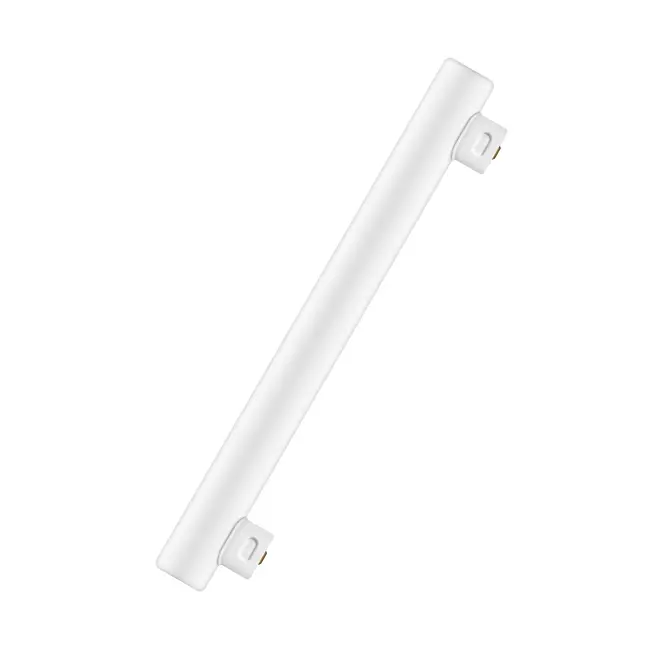 Ledvance /Osram  LEDinestra S14s 30cm - 3.5W - 370lm - 2700K - Zeer Warm Wit - Vervangt 25W