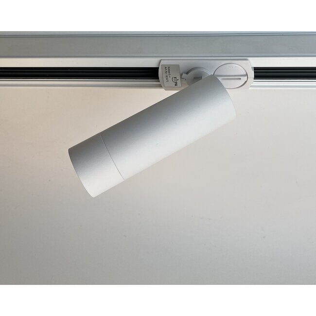 kelpa 1 Phase rail spot PRO 35MM min GU10 White