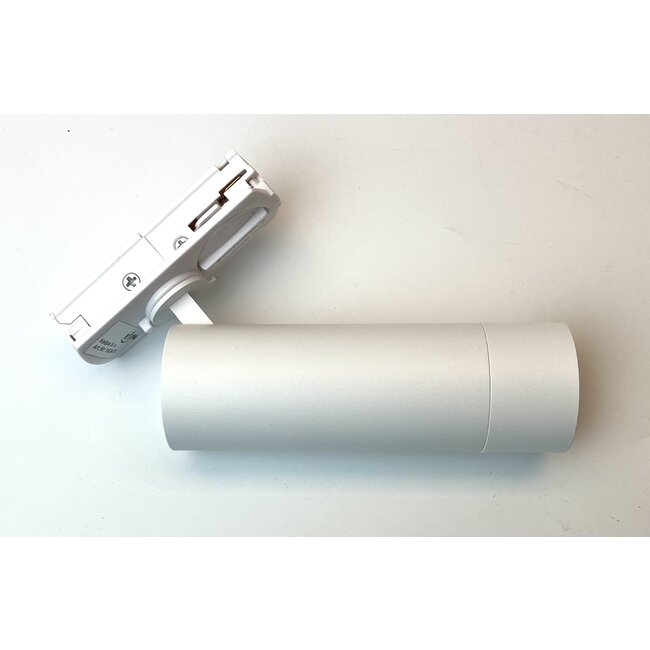 kelpa 1 Phase rail spot PRO 35MM min GU10 White
