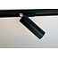 kelpa 1 Phase rail spot PRO 35MM min GU10  Black