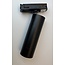 kelpa 1 Fase rail spot PRO 35MM mini GU10 Zwart