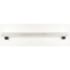 vintage led light Art-Deco Tube Light 50CM   S14s   6W   2200K   Dimmable   Clear Glass   CRI>90   400lm