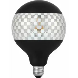 SPL LED Filamentlamp E27 4W 2500K Dimbaar – Laser Blox