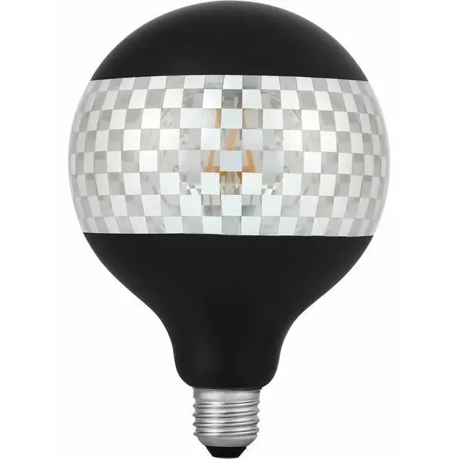 SPL LED Filament Bulb E27 4W 2500K Dimmable – Laser Blox