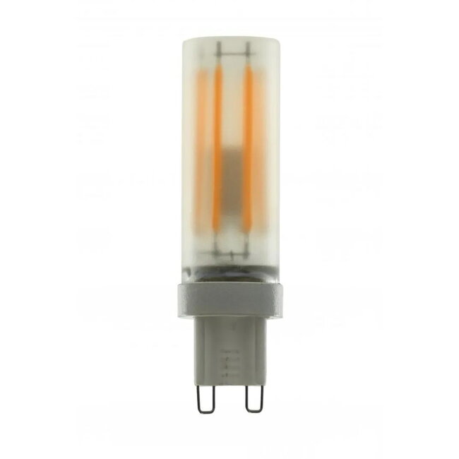 Segula  LED G9 lamp 4.5W 2200K extra warm white light Dimmable