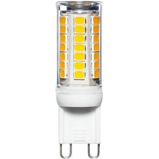 ETH LED G9 3W 2700K three-step dimmable