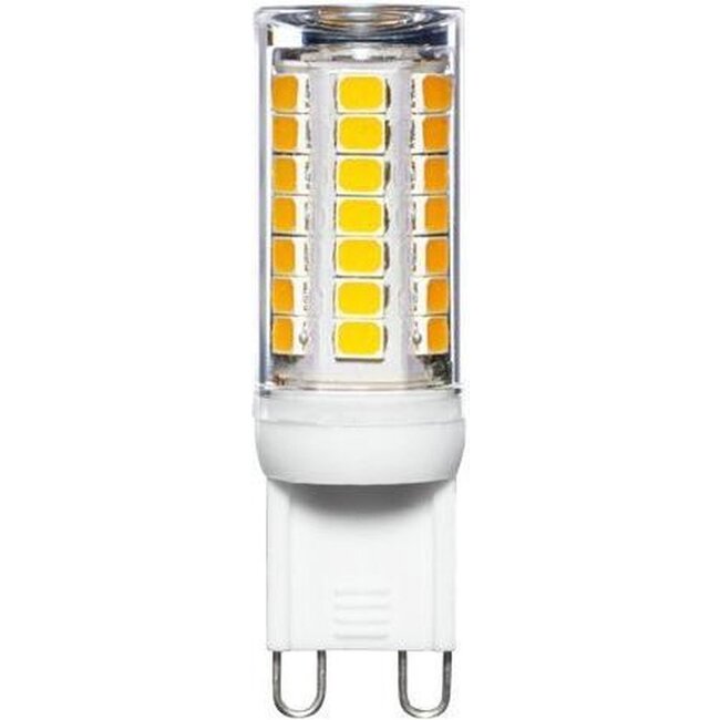 ETH LED G9 3W – 2700K – 350 lumen – SceneSwitch – Dimbaar zonder dimmer