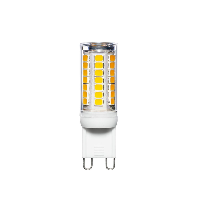 ETH LED G9 3W – 260 lumen – Dimtone 3000–2200K – Dimbaar – 230V – G9 fitting