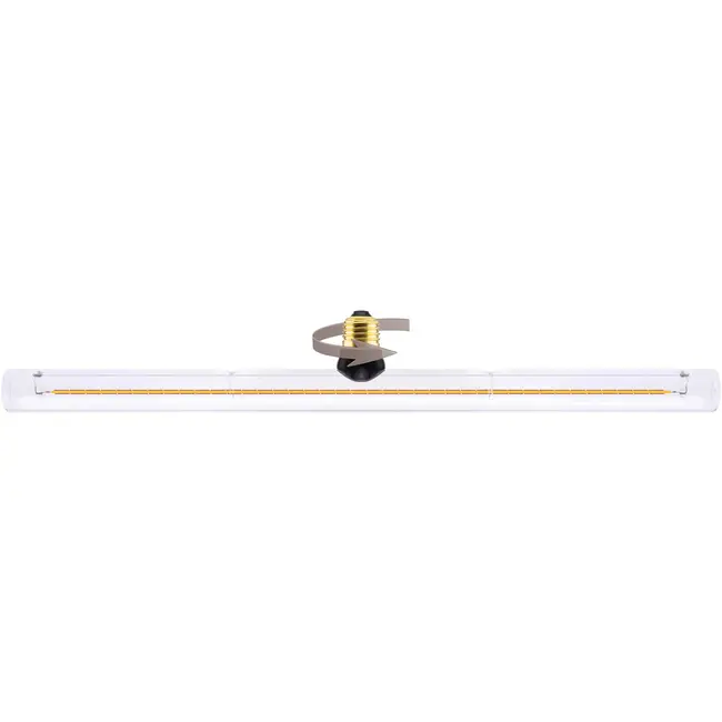 Segula  Segula LED Tube Rotable 500mm – 5W – 350 lumen – Warm wit 2200K – Dimbare buislamp met E27 fitting
