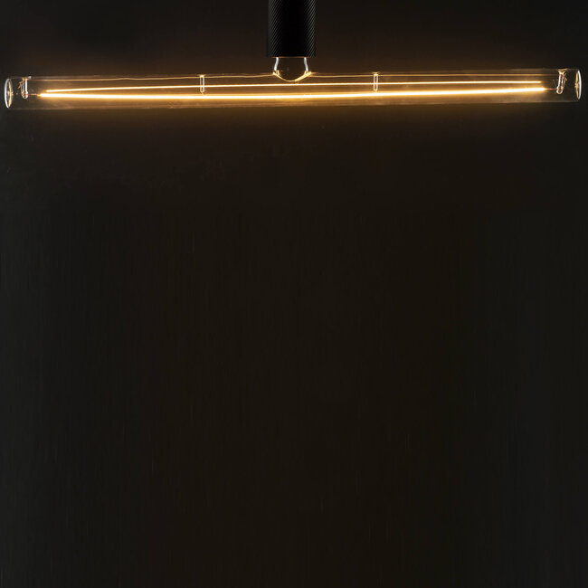 Segula  Segula LED Tube Rotable 500mm – 5W – 350 lumen – Warm wit 2200K – Dimbare buislamp met E27 fitting