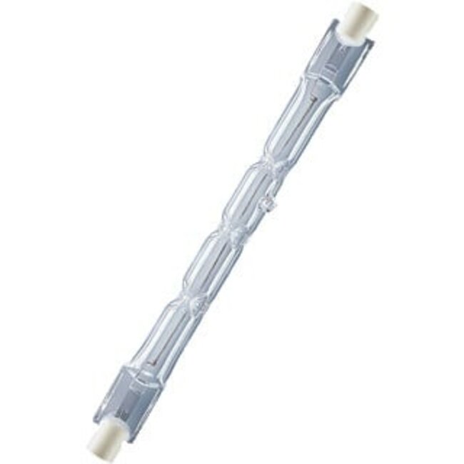Osram Haloline 64696 Eco R7s 120W 230V – 118mm – Halogeenstaaflamp