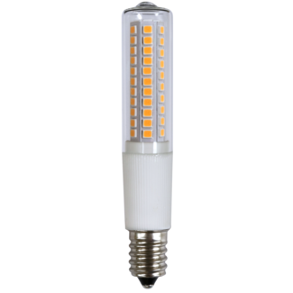 vintage led light LED Slim Bulb E14 8W 2700K Dimmable