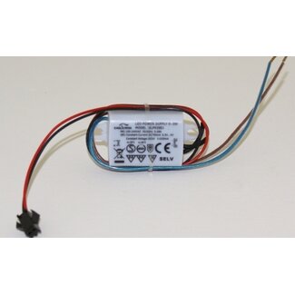 Eaglerise LED Driver SLP03SS for LED lights 350mA 0.5-10V 3W