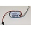 Eaglerise LED Driver SLP03SS for LED lights 350mA 0.5-10V 3W Not dimmable