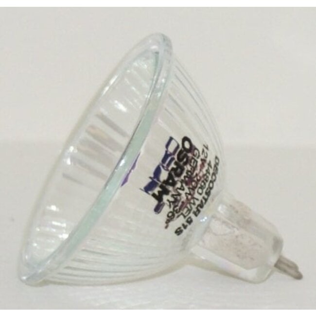 Osram DECOSTAR 51 Cool blauw 46871 WFL 50W 12V 4500K