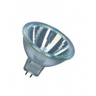 Osram DECOSTAR 51 Cool blauw 46871 WFL 50W 12V
