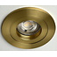 R&M Line Inbouwspot Mini Fix blade 35 Rond 12v goud