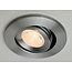 R&M Line High-quality Mini LED Recessed Spot 3W 3000K – IP65 – Adjustable – Complete with Non-dimmable LED Driver – Ideal for Projects and Outdoor Use