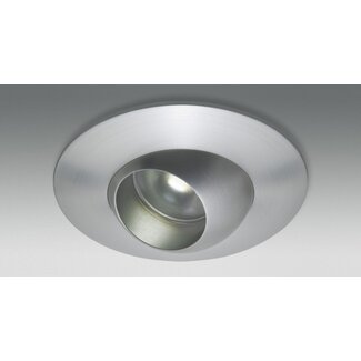 SpotLine Srl Eye LED Inbouwspot rond 10W 3000K Dimbaar IP54
