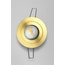 R&M Line Downlight Fix blade round aluminium GU10