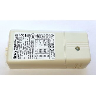 TCI UNIVERSALE 20 LED Driver 122201 – 20W, 250–700mA