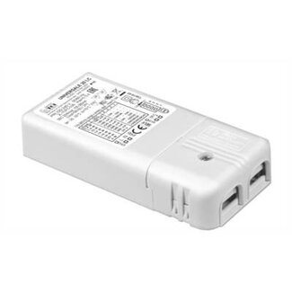 TCI UNIVERSALE 20LC LED-driver 122203 – 20W, 100–380 mA