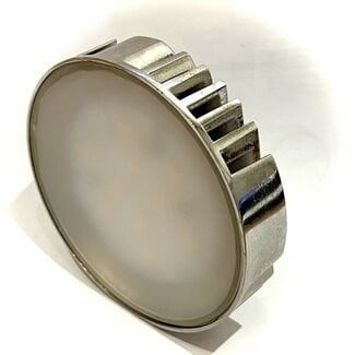 SpotLine Srl GX53 LED 5W 100-240v 3000k Warm white