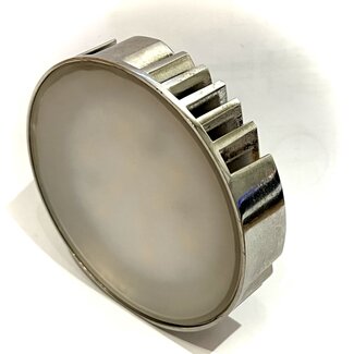 SpotLine Srl GX53 LED 5W 100-240v 3000k Warm wit