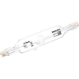 Philips MHN-TD 70W/842 RX7s metal halide lamp